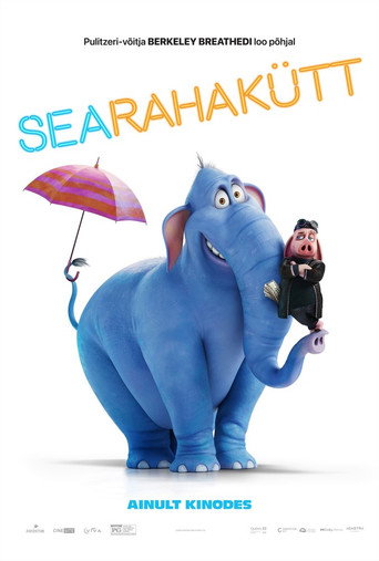 Searahakütt