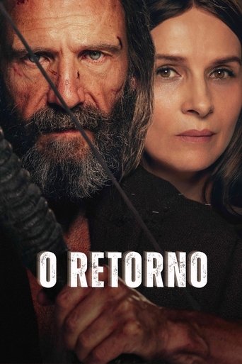 O Regresso de Ulisses