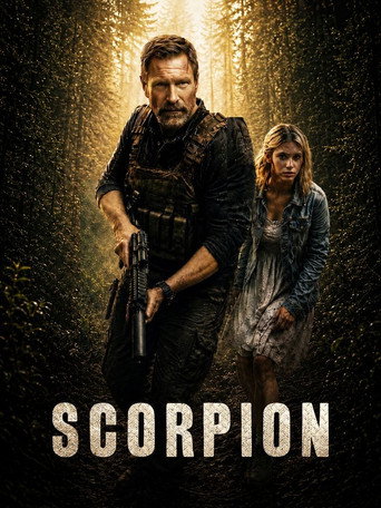 Scorpion