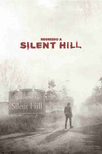 Regresso a Silent Hill