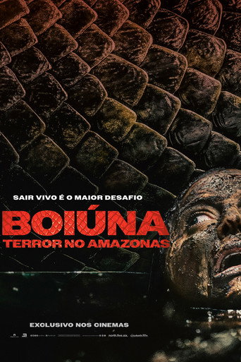 Beware Boiúna