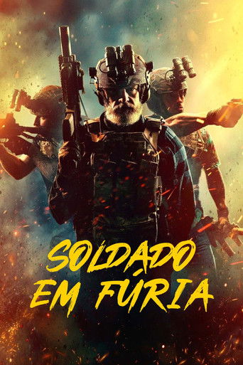 Sunray: Fallen Soldier