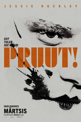 Pruut!