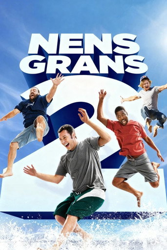 Nens grans 2
