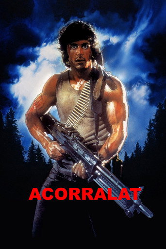 Acorralat