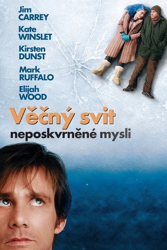 Věčný svit neposkvrněné mysli