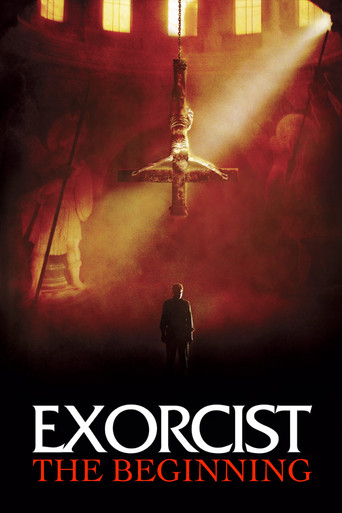 Exorcist: The Beginning