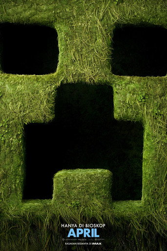 A Minecraft Movie