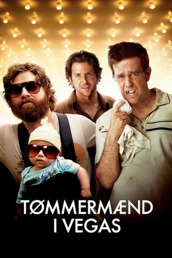 Tømmermænd i Vegas