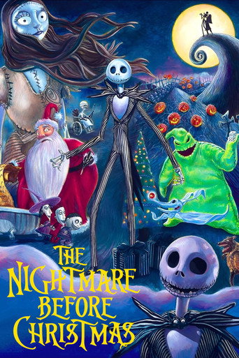 Nightmare Before Christmas