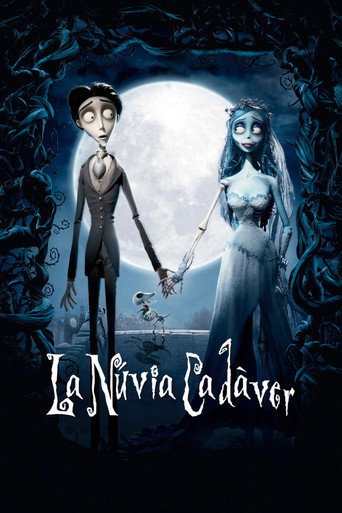 La núvia cadàver