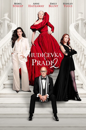 Hudičevka v Pradi 2
