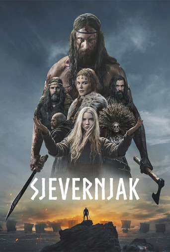 Sjevernjak