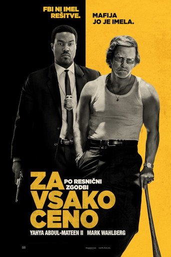 Za vsako ceno