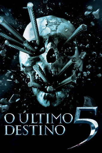 O Último Destino 5