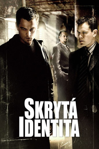 Skrytá identita
