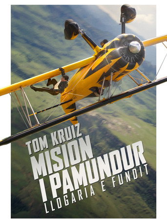 Mission: Impossible - The Final Reckoning