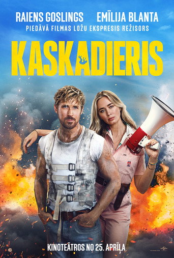 Kaskadieris