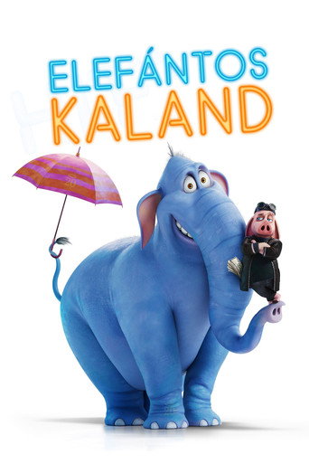 Elefántos kaland
