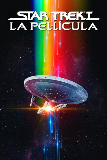 Star Trek I: La pel·lícula
