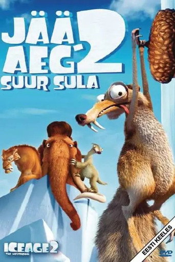 Jääaeg 2: Suur sula