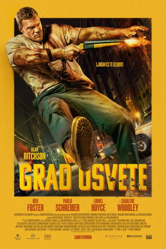 Grad osvete