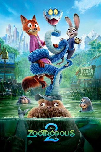 Zootrópolis 2