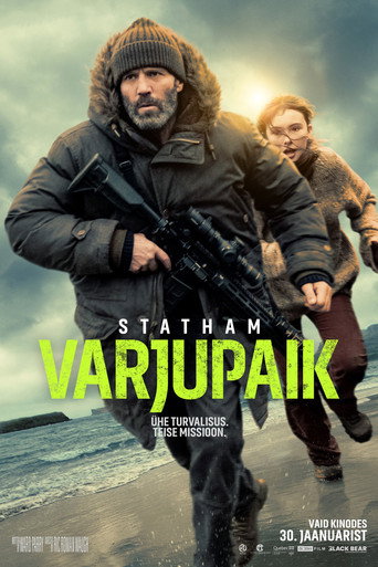 Varjupaik