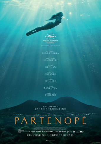 Partenopė