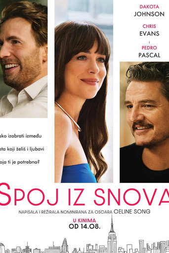 Spoj iz snova