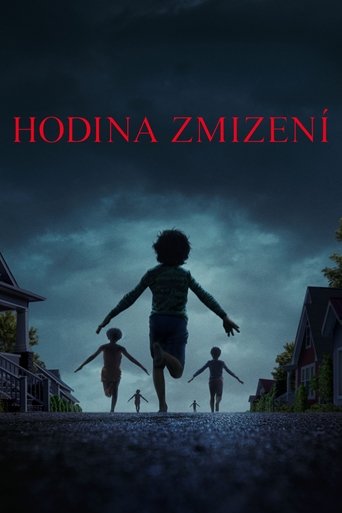 Hodina zmizení