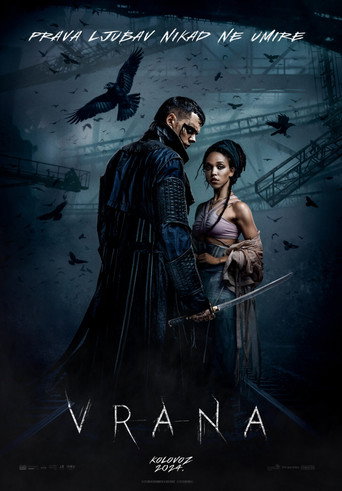 Vrana