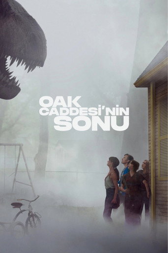 Oak Caddesi'nin Sonu