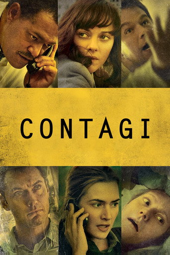 Contagi
