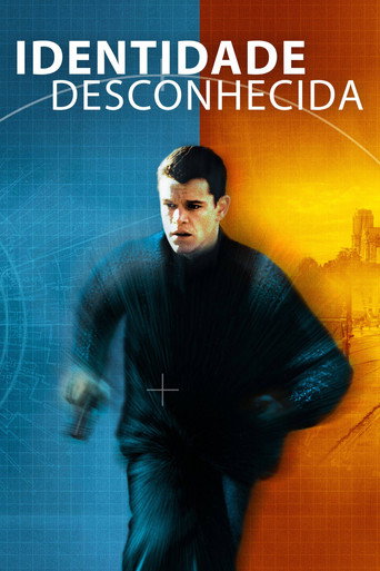 Identidade Desconhecida