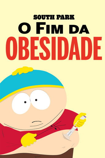 South Park - The End of Obesity