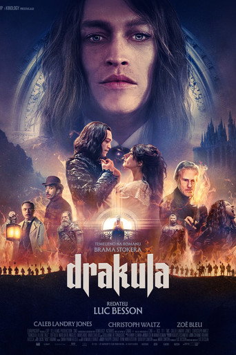 Drakula: Vječna ljubav