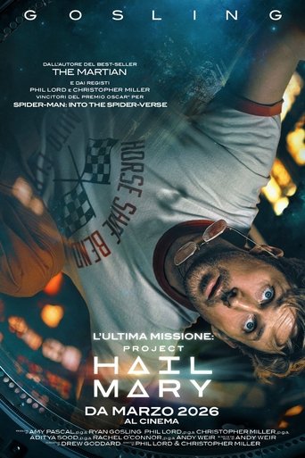 L'ultima missione: Project Hail Mary