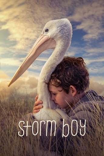 Copilul furtunii