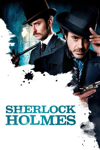 Sherlock Holmes
