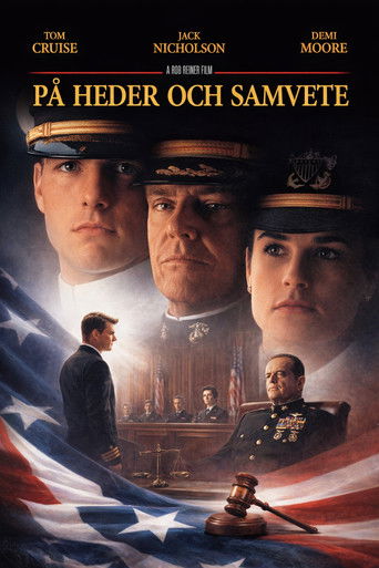 På heder och samvete