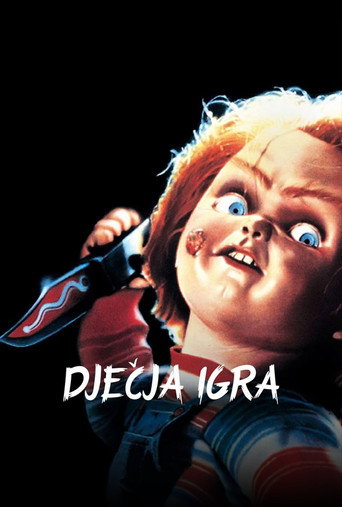 Dječja igra