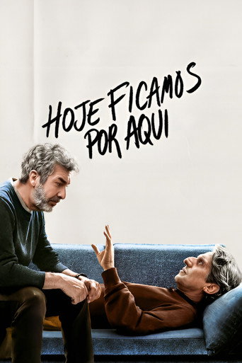 Hoje Ficamos por Aqui