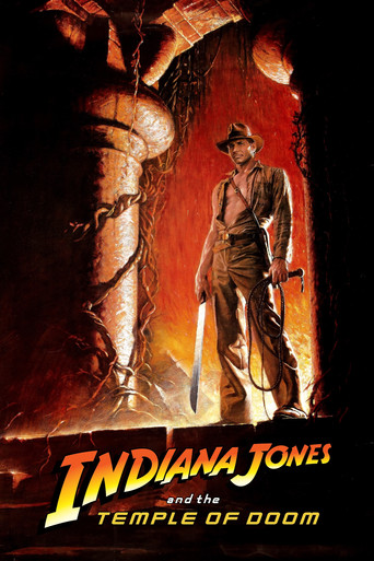 Indiana Jones in tempelj smrti