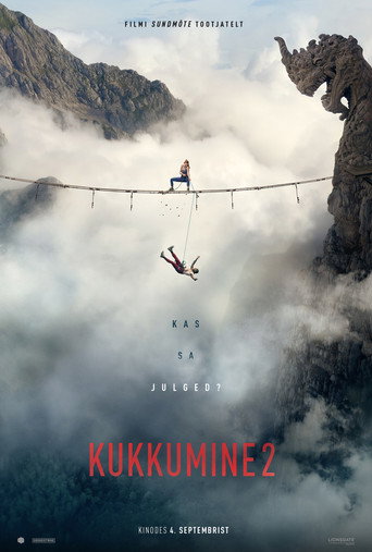 Kukkumine 2