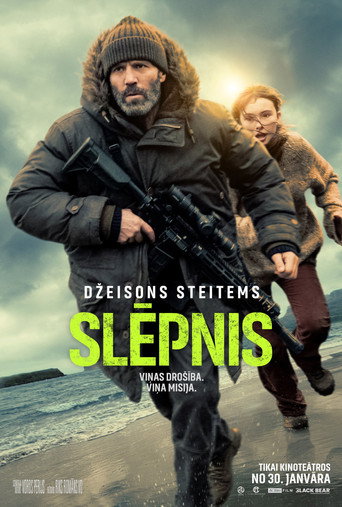 Slēpnis