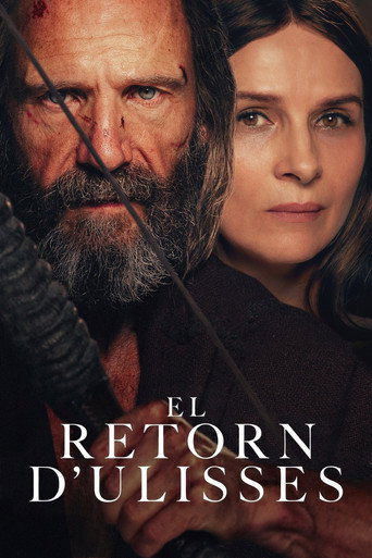 El retorn d'Ulisses