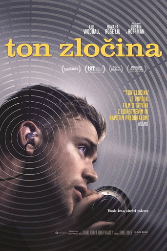 Ton zločina