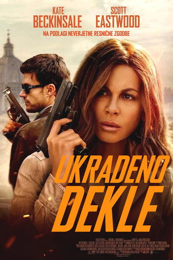 Ukradeno dekle