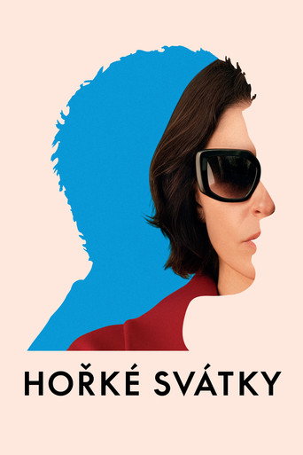 Hořké svátky